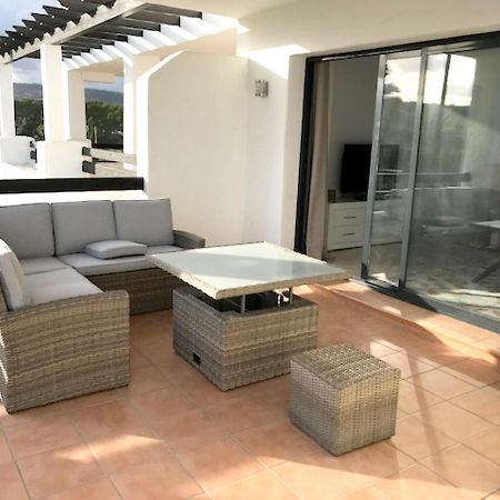 Spacious Apartment With Views In Malaga 77 M² Shared Pool San Luis de Sabinillas Exterior foto