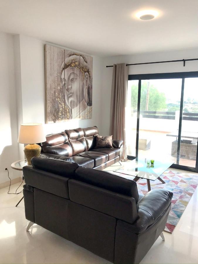 Spacious Apartment With Views In Malaga 77 M² Shared Pool San Luis de Sabinillas Exterior foto