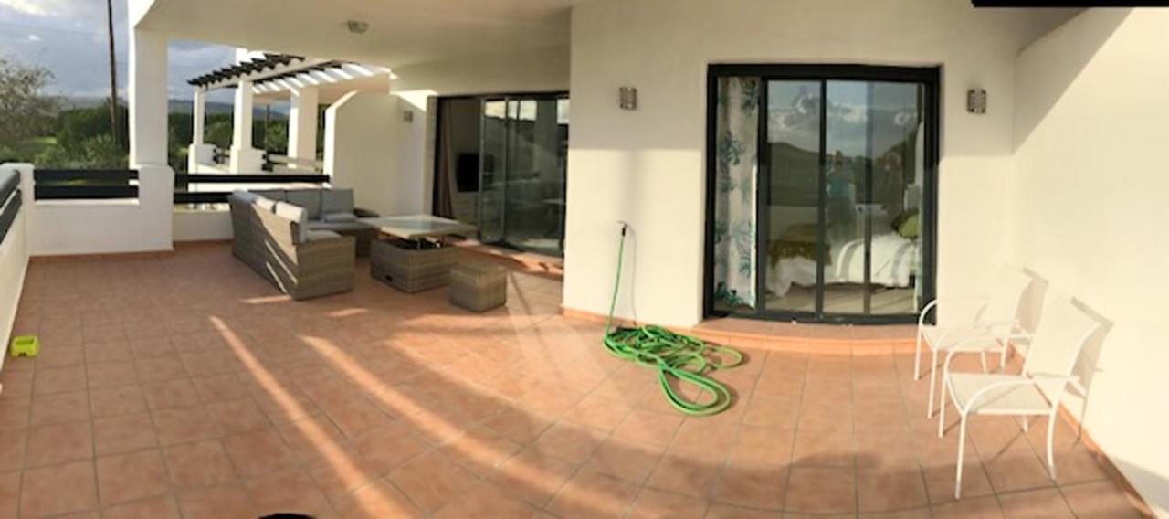 Spacious Apartment With Views In Malaga 77 M² Shared Pool San Luis de Sabinillas Exterior foto