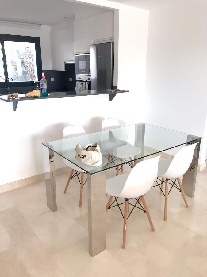 Spacious Apartment With Views In Malaga 77 M² Shared Pool San Luis de Sabinillas Exterior foto