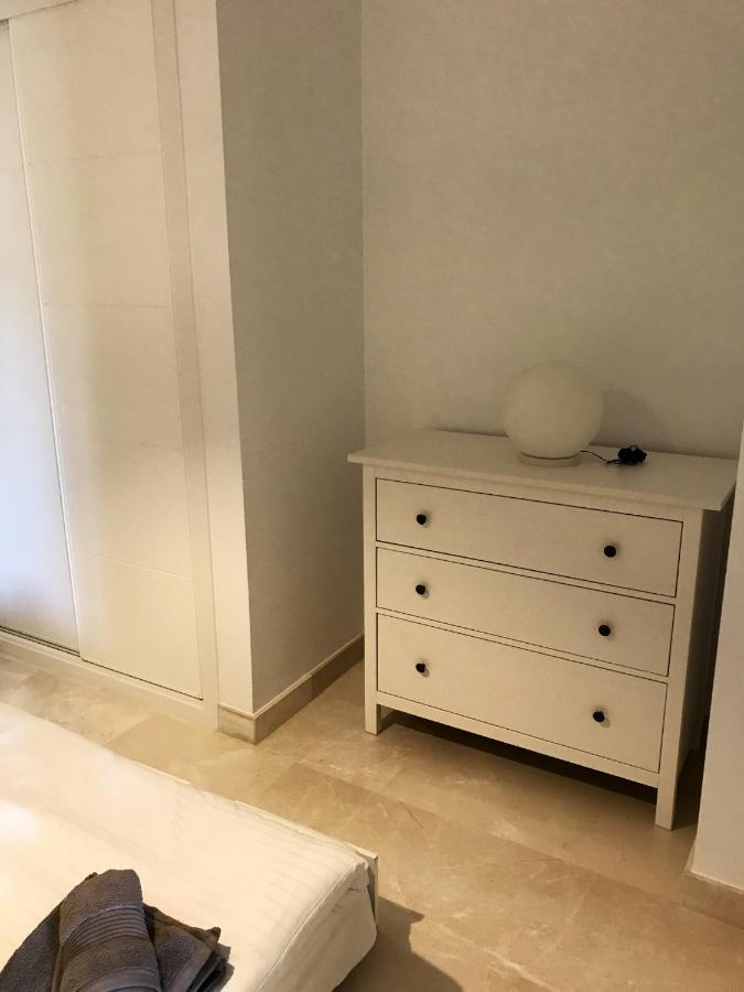 Spacious Apartment With Views In Malaga 77 M² Shared Pool San Luis de Sabinillas Exterior foto